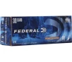 Federal Power-Shok 30 Carbine Ammo 110 Grain Jacketed Soft Point Case of 200  10 Boxes of 20 