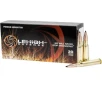 Lehigh Defense Tipped Xtreme Chaos 308 Winchester Ammo 175 Grain Polymer Tip Lead Free Box of 20