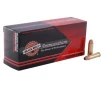Black Hills 32 H R Magnum Ammo 85 Grain Jacketed Hollow Point Box of 50