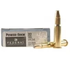 Federal Power-Shok 32 Winchester Special Ammo 170 Grain Jacketed Soft Point Box of 20