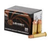Lehigh Defense Xtreme Defense 38 Special Ammo 100 Grain Fluted Lead Free Box of 20
