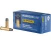 PPU 38 Special Ammo 158 Grain Semi-Wadcutter Hollow Point Box of 50
