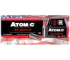 Atomic Ammunition 45 ACP  P Ammo 230 Grain Bonded Jacketed Hollow Point Box of 50