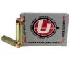 Underwood 45 Raptor Ammo 220 Grain Lehigh Xtreme Defense Fluted Lead Free Box of 20