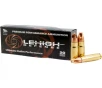 Lehigh Defense Xtreme Defense 458 Socom Ammo 250 Grain Fluted Lead Free Box of 20