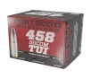 Fort Scott Munitions TUI 458 Socom Ammo 300 Grain Solid Lead Free Box of 20