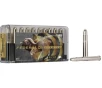 Federal Premium Safari 470 Nitro Express Ammo 500 Grain Federal Trophy Bonded Bonded Jacketed Soft Point Box of 20