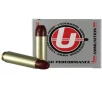 Underwood 50 Beowulf Ammo 375 Grain Flat Nose Lead Free Box of 20