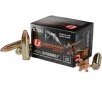 Underwood 50 Beowulf Ammo 375 Grain Barnes XPB Solid Hollow Point Lead Free Box of 20