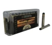 Federal Premium Safari 500 Nitro Express 3  Ammo 570 Grain Woodleigh Hydrostatically Stabilized Solid Solid Round Nose Box of 20