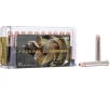 Federal Premium Safari 500 Nitro Express 3  Ammo 570 Grain Swift A-Frame Bonded Jacketed Soft Point Box of 20