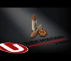 Underwood 500 S W Magnum Ammo 375 Grain Barnes XPB Solid Hollow Point Lead Free Box of 20