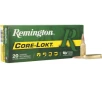 Remington Core-Lokt 7mm Remington Short Action Ultra Magnum Ammo 150 Grain Jacketed Soft Point Box of 20
