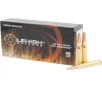 Lehigh Defense Controlled Chaos 7mm-08 Remington Ammo 142 Grain Fragmenting Hollow Point Lead Free Box of 20