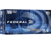 Federal Power-Shok 7x57mm Mauser  7mm Mauser  Ammo 140 Grain Speer Hot-Cor Jacketed Soft Point Box of 20