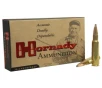 Hornady Custom 275 Rigby  Rimless   also 275 High Velocity  Ammo 140 Grain Hornady Interlock Jacketed Soft Point Box of 20