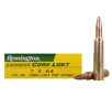 Remington Core-Lokt 7x64mm Brenneke Ammo 140 Grain Pointed Soft Point Box of 20