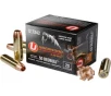 Underwood 50 Beowulf Ammo 275 Grain Barnes XPB Solid Hollow Point Lead Free Box of 20