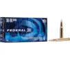 Federal Power-Shok 30-06 Springfield Ammo 150 Grain Jacketed Soft Point Case of 200  10 Boxes of 20 