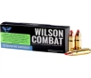 Wilson Combat 458 HAMR Ammo 325 Grain Hornady FTX Polymer Tip Box of 20