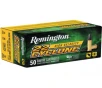 Remington Cyclone 22 LR Ammo 36 Grain Lead Hollow Point Case of 2250  10 Boxes of 225 