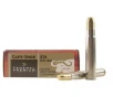 Federal Premium Safari 416 Remington Magnum Ammo 400 Grain Speer Trophy Bonded Sledgehammer Bonded Flat Nose Box of 20