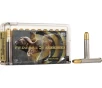 Federal Premium Safari 458 Winchester Magnum Ammo 500 Grain Speer Trophy Bonded Sledgehammer Bonded Flat Nose Box of 20