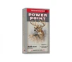 Winchester Power Point 325 Winchester Short Magnum  WSM  Ammo 220 Grain Jacketed Soft Point Box of 20