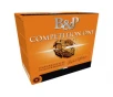 B P Competition One 410 Ammo 2-1 2   7-1 2 Lead Shot 1 2 oz Box of 25