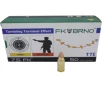 FK BRNO F7 7 5 FK Ammo 101 Grain Solid Lead Free Box of 50