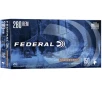 Federal Power-Shok 280 Remington Ammo 150 Grain Jacketed Soft Point Box of 20