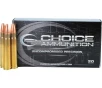 Choice Ammunition 375 H H Magnum Ammo 300 Grain Barnes Triple-Shock X Jacketed Hollow Point Box of 20