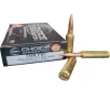 Choice Ammunition 7mm PRC Ammo 195 Grain Berger Elite Hunter Jacketed Hollow Point Box of 20