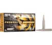 Federal Premium 280 Remington Ammo 140 Grain Bonded Polymer Tip Box of 20
