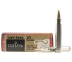 Federal Premium Safari 375 H H Magnum Ammo 300 Grain Speer Trophy Bonded Bear Claw Jacketed Soft Point Box of 20