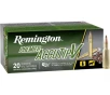 Remington Premier AccuTip Varmint 224 Valkyrie Ammo 60 Grain Polymer Tip Box of 20