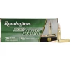 Remington Premier Match 224 Valkyrie Ammo 90 Grain Sierra MatchKing Jacketed Hollow Point Box of 20