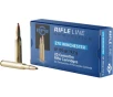 PPU 270 Winchester Ammo 150 Grain Jacketed Soft Point Box of 20