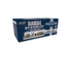 Fiocchi  Range Dynamics  5 7x28mm  62gr Full Metal Jacket  Subsonic  50 Box
