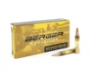 Berger   223 Rem 73 Grain BT Target  20 Box