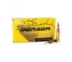 Berger Ammunition  Elite Hunter  300 PRC  205gr Boat Tail  20 Box