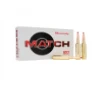 Hornady  7mm PRC  180gr  ELDA R  Match  20 Box