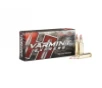 Hornady 81393  6mm Creedmoor 87 gr V-Max  20 Box
