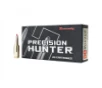 Hornady  Precision Hunter 6mm ARC  103gr ELD-X   20 Box