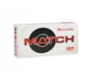 Hornady  MATCH 6mm ARC  108gr ELD   20 Box