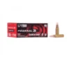 American Eagle  5 7x28mm  40 gr FMJ  50 Box