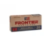 Hornady  Frontier  223 Remington  55gr HP Match   20 Box