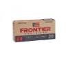 Hornady  Frontier 5 56 NATO  55gr FMJ  20 Box