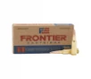 Hornady  6 5 Grendel  123gr FMJ  20 Box
