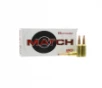 Hornady  22 ARC  88gr ELD R  Match R   20 Box